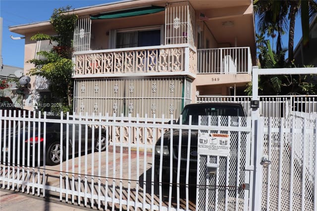 549 Meridian Avenue 12, Miami Beach, FL 33139