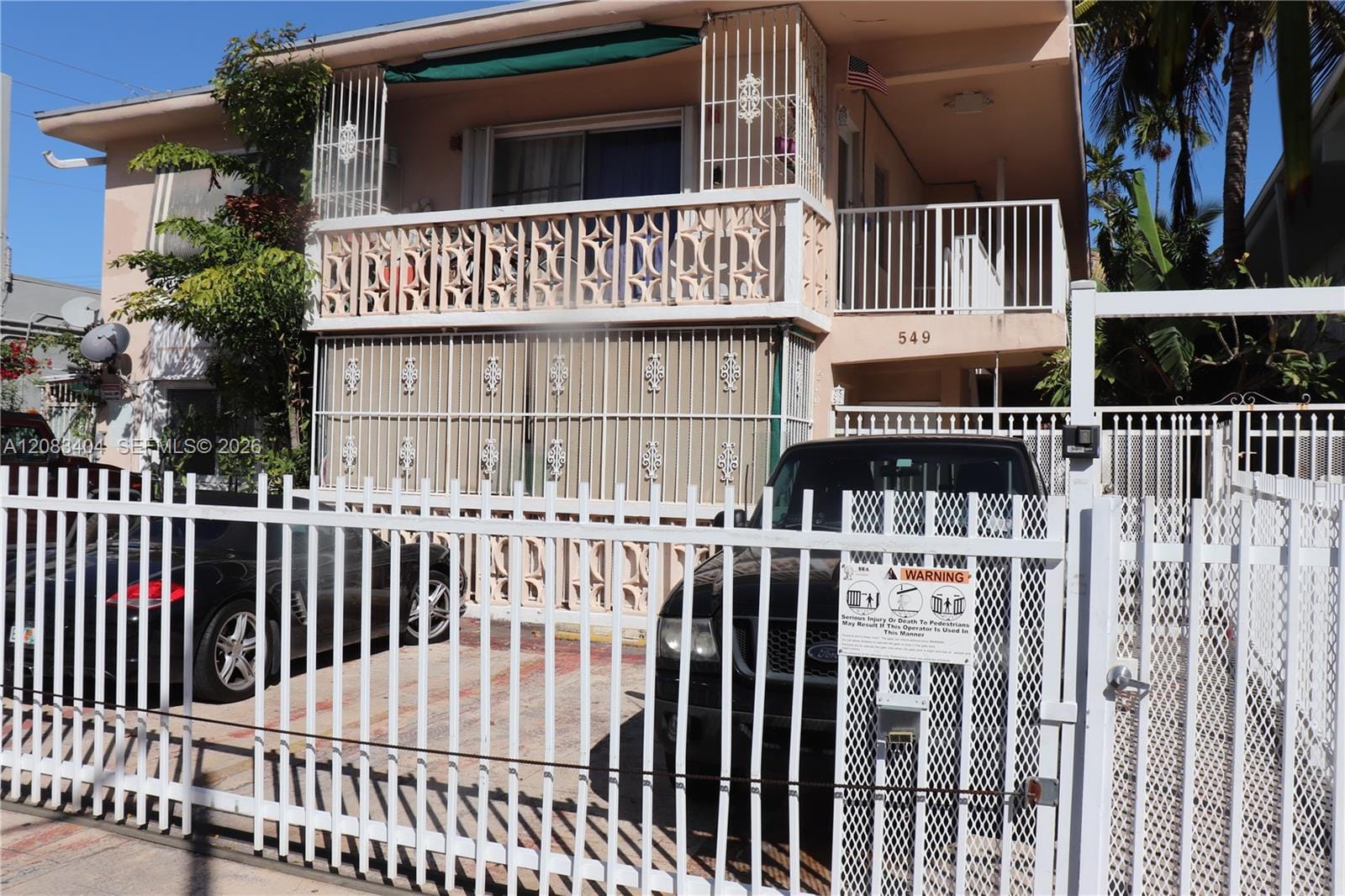 549 Meridian Avenue 12, Miami Beach, FL 33139