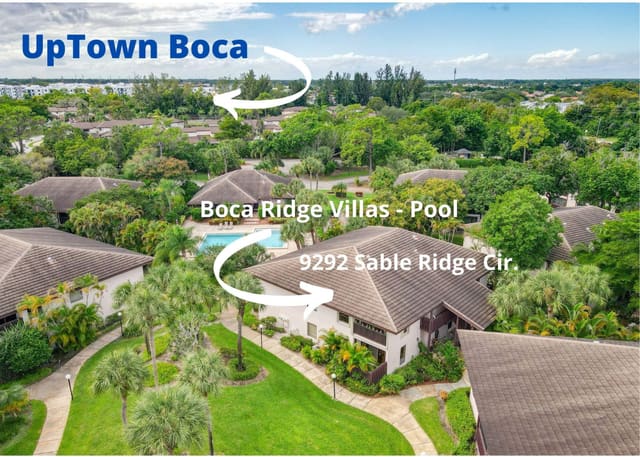 9292 Sabal Ridge Circle D, Boca Raton, FL 33428