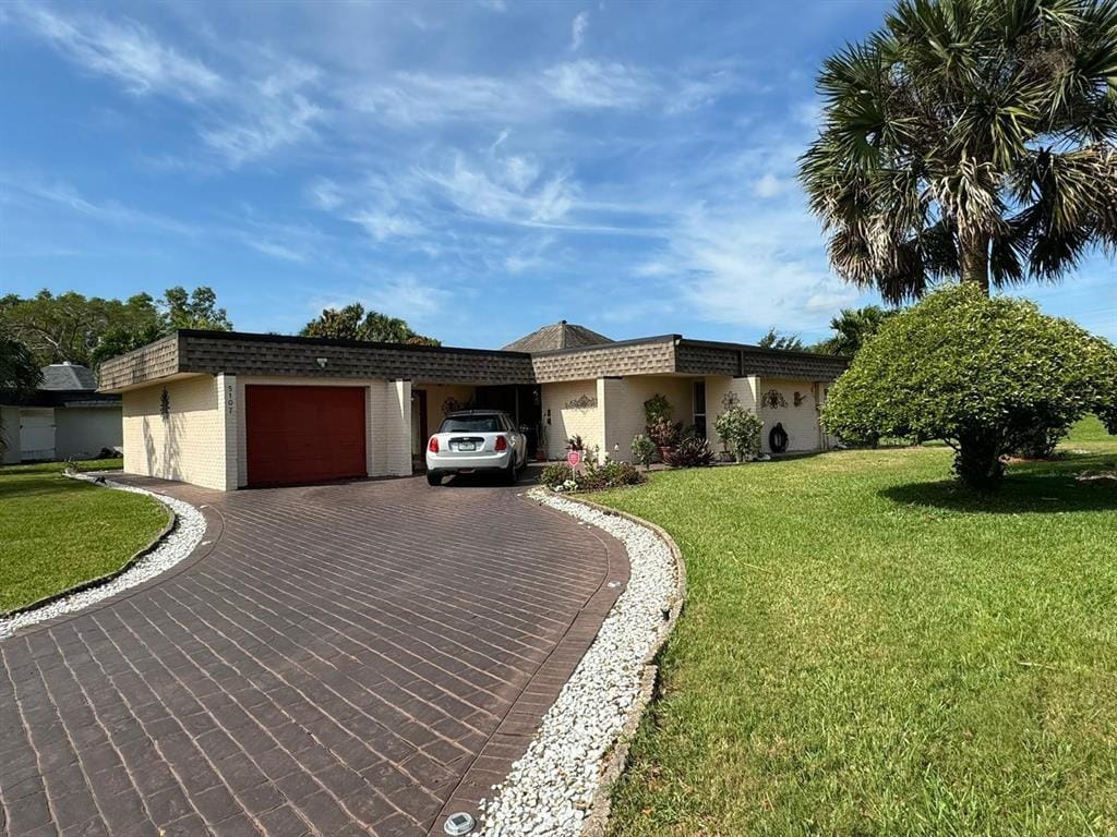 5107 BAYBERRY Lane, Tamarac, FL 33319