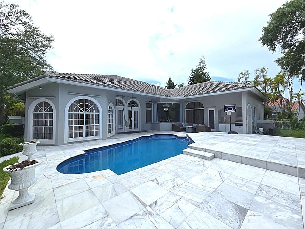 1811 Eagle Trace Boulevard W, Coral Springs, FL 33071 photo 22