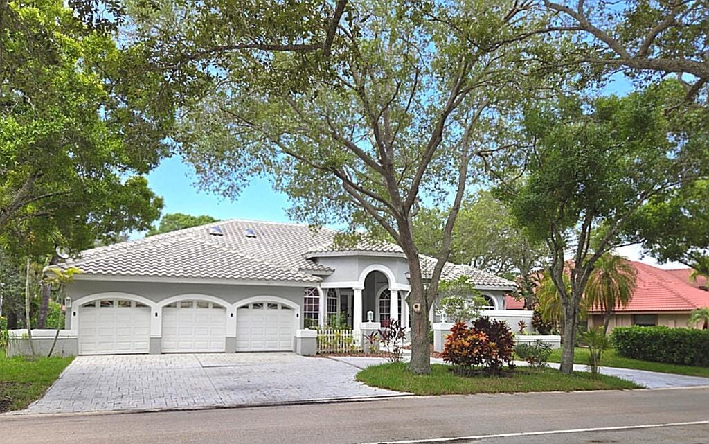 1811 Eagle Trace Boulevard W, Coral Springs, FL 33071 photo 27