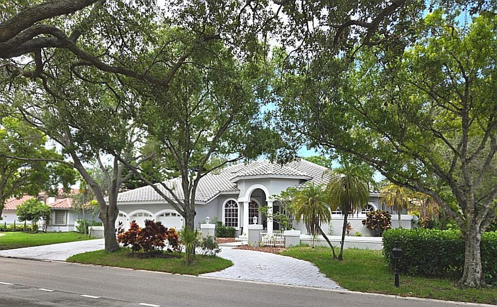 1811 Eagle Trace Boulevard W, Coral Springs, FL 33071 photo 29