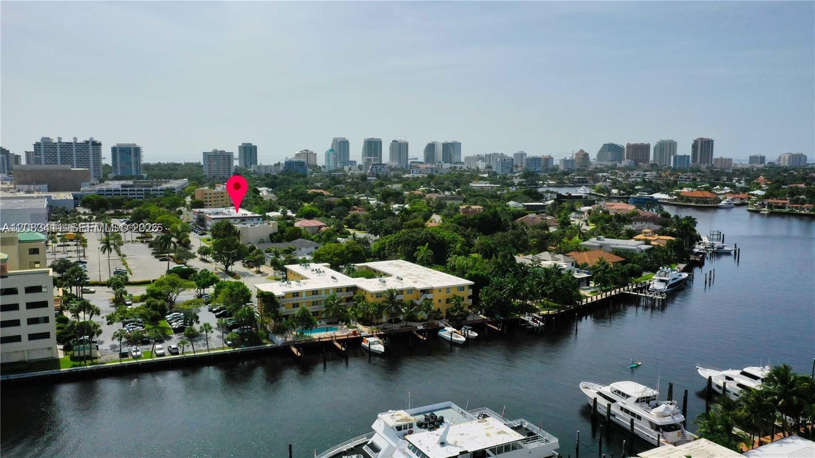 2340 NE 9th Street 210, Fort Lauderdale, FL 33304 photo 30