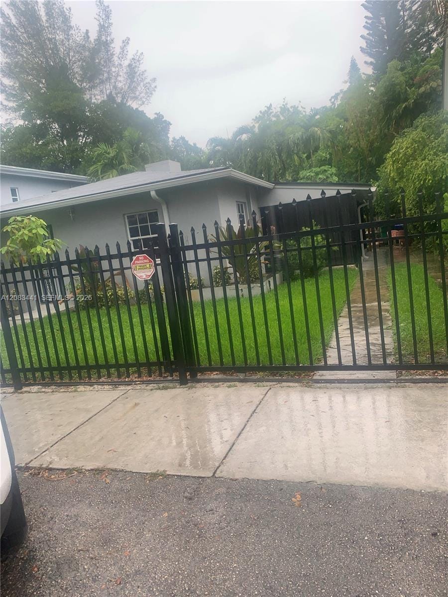 445 NE 69th Street #B, Miami, FL 33138
