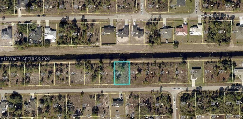 1127 Damen, FL 33974