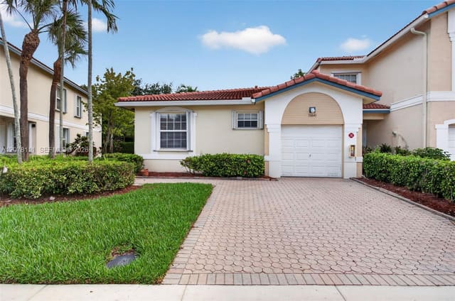 11641 NW 47th Drive, Coral Springs, FL 33076