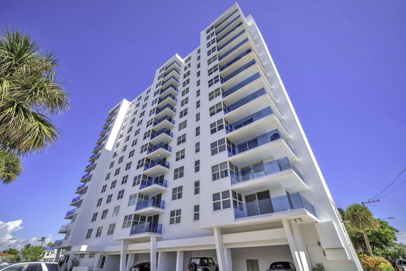 2639 N RIVERSIDE Drive 505, Pompano Beach, FL 33062