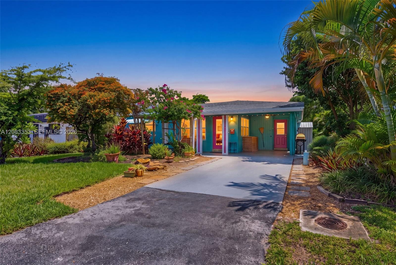 4831 NE 8th Avenue, Oakland Park, FL 33334