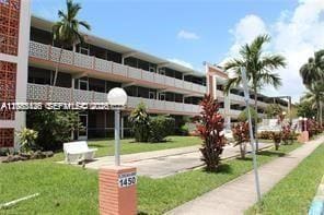 1450 NE 170th Street 114, North Miami Beach, FL 33162