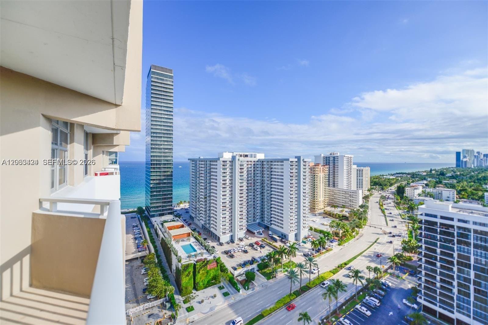 1985 S Ocean Drive 22A, Hallandale Beach, FL 33009