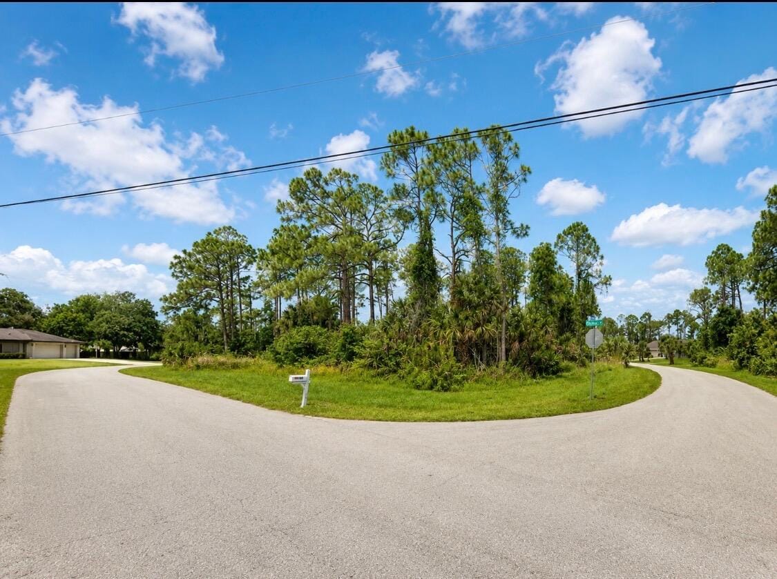 0 Glenan Road, North Port, FL 34288 photo 1