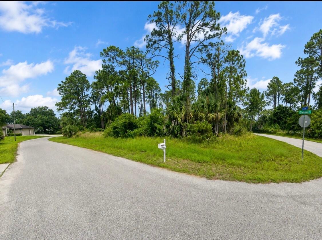 0 Glenan Road, North Port, FL 34288 photo 2