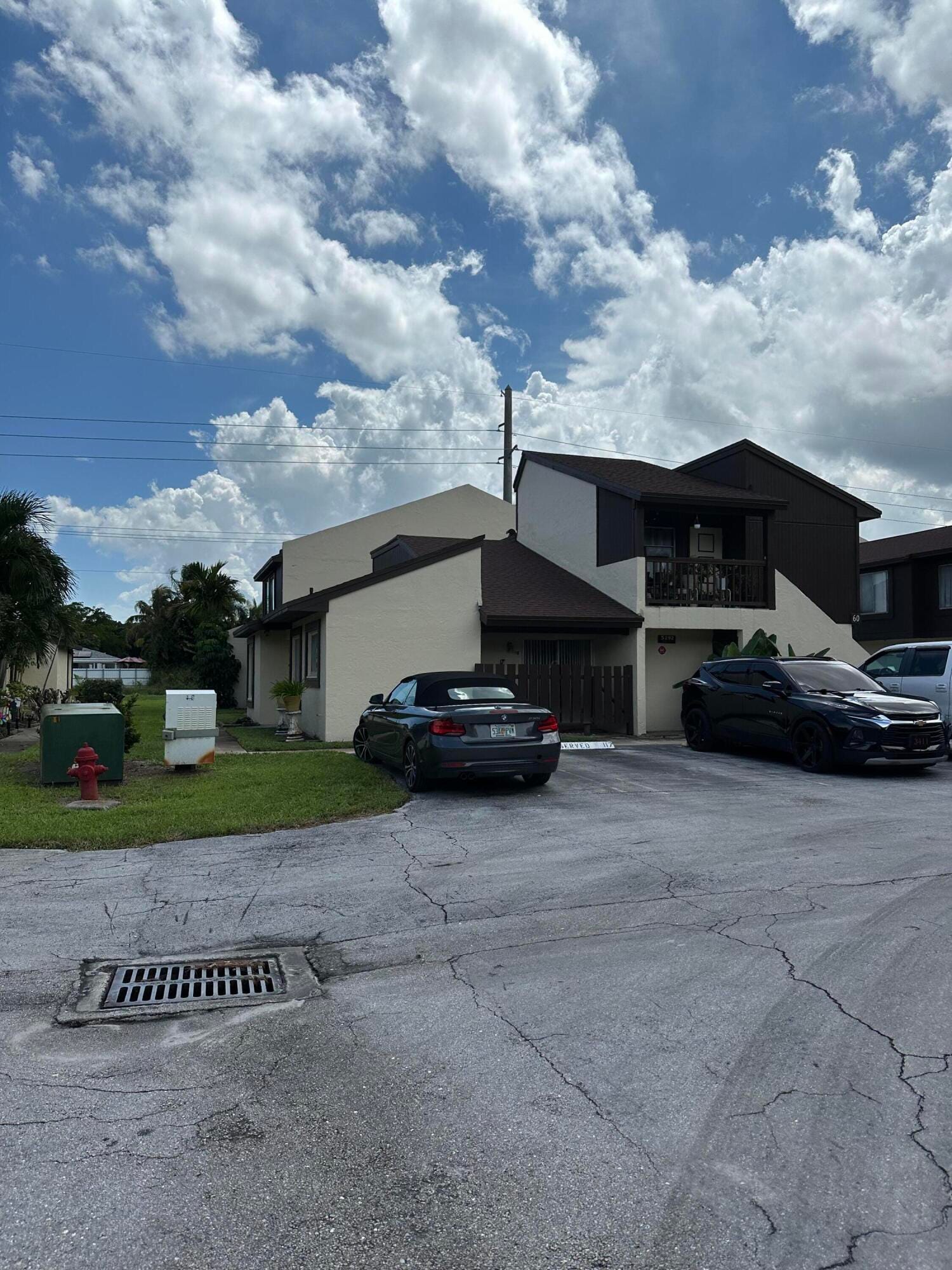 5292 BOSQUE Lane 57, West Palm Beach, FL 33415
