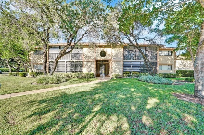 10783 W CLAIRMONT Circle 205, Tamarac, FL 33321