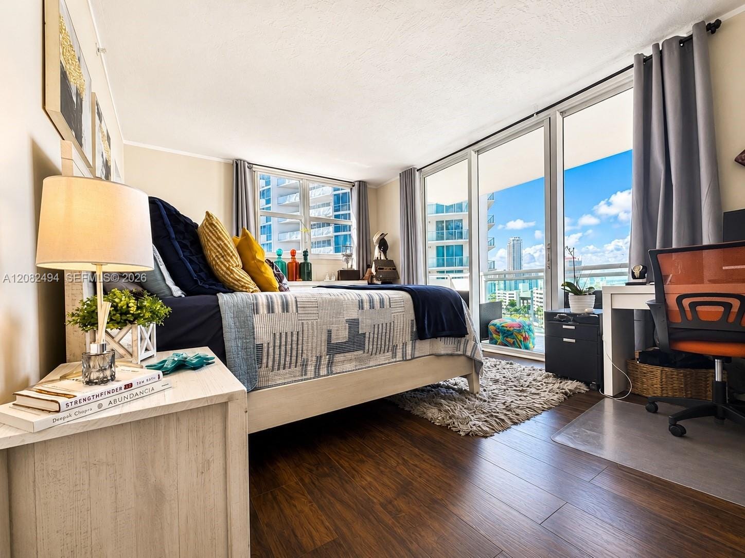 3001 S Ocean Drive 1127 — photo 12