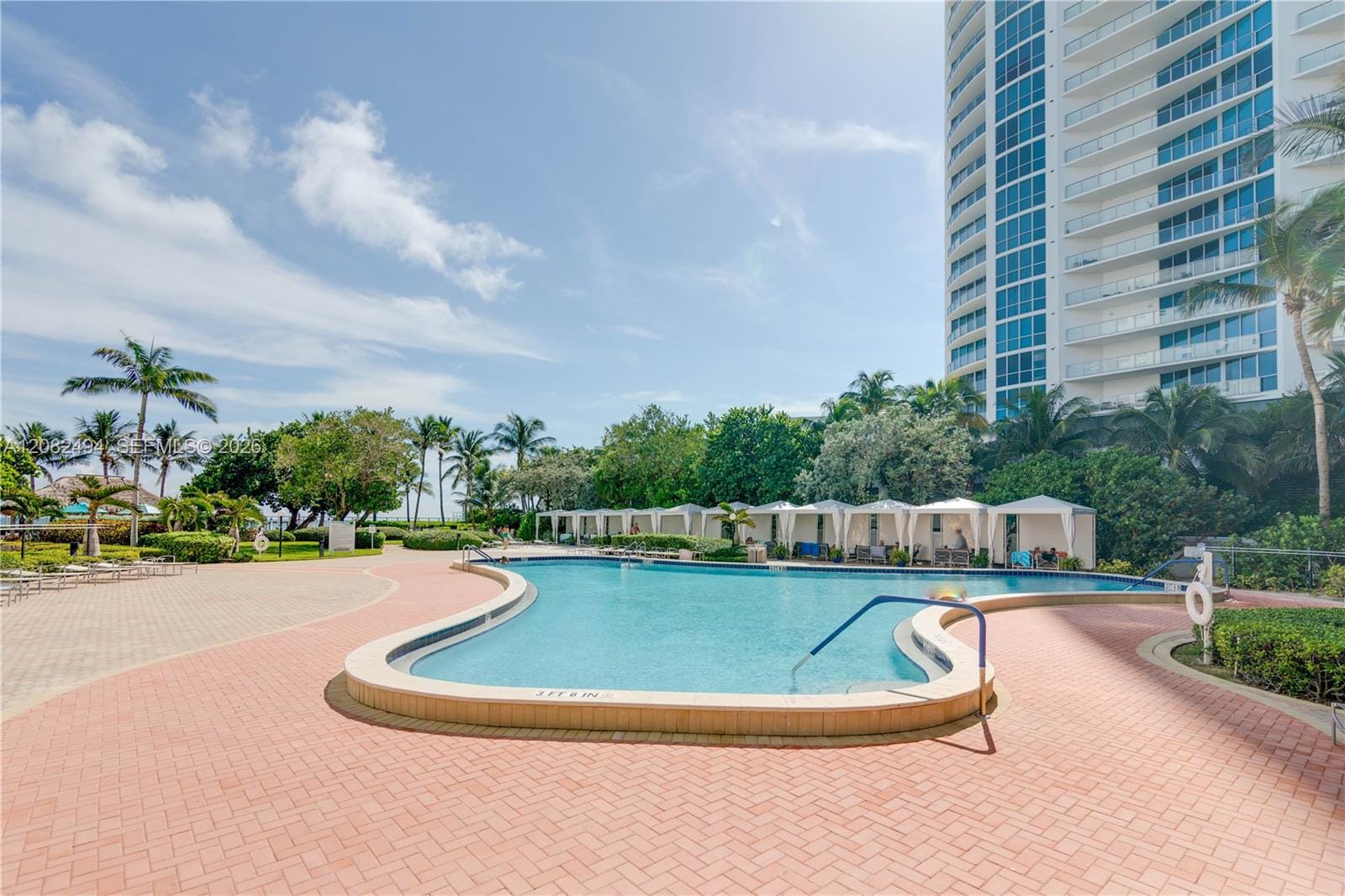 3001 S Ocean Drive 1127, Hollywood, FL 33019 photo 25
