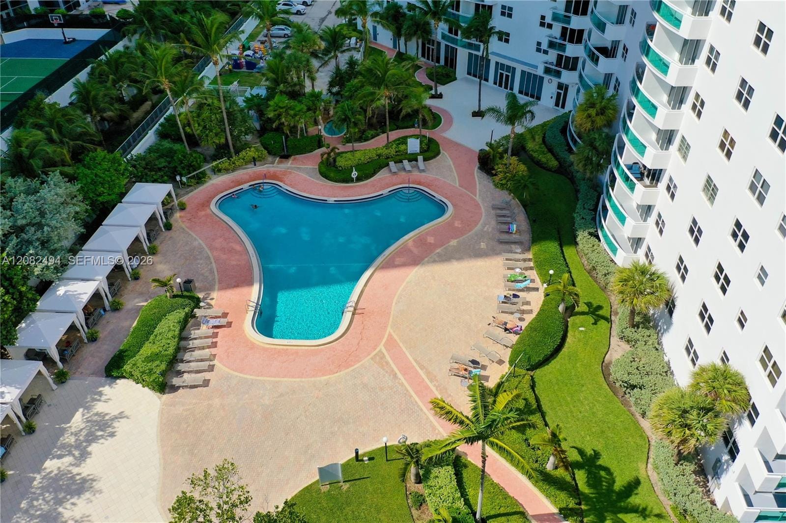 3001 S Ocean Drive 1127, Hollywood, FL 33019 photo 28