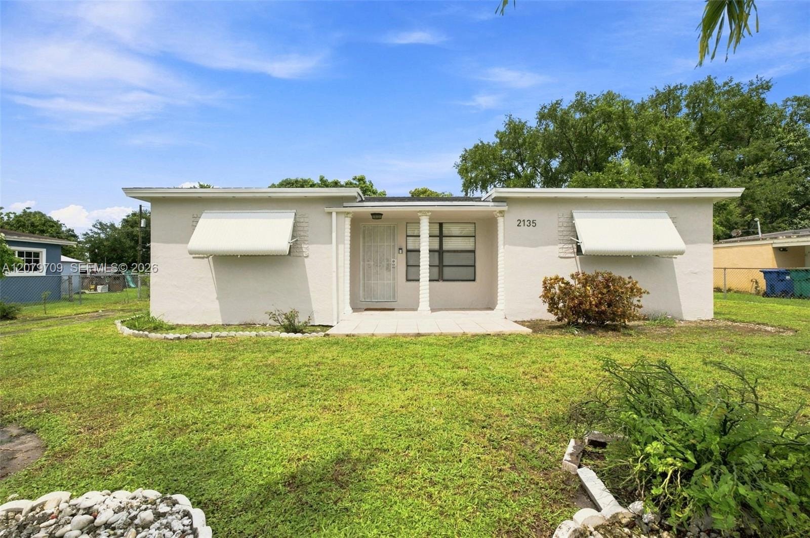 2135 NW 129th Street, Miami, FL 33167