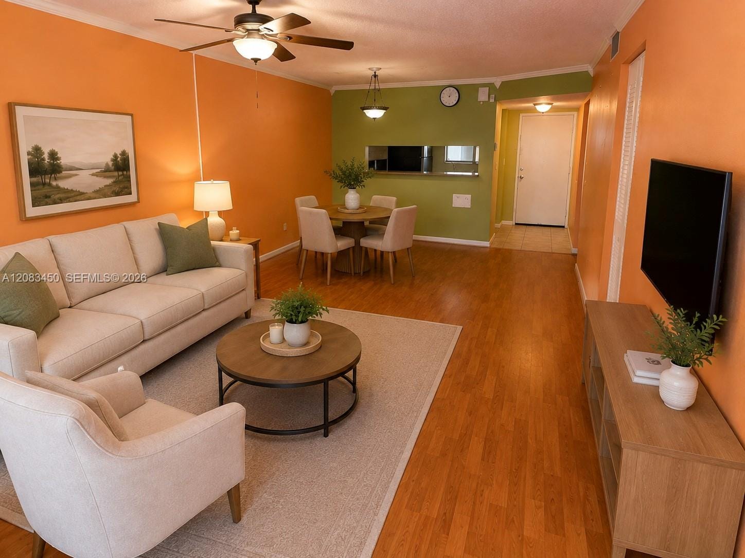 3410 Foxcroft Road 314, Miramar, FL 33025