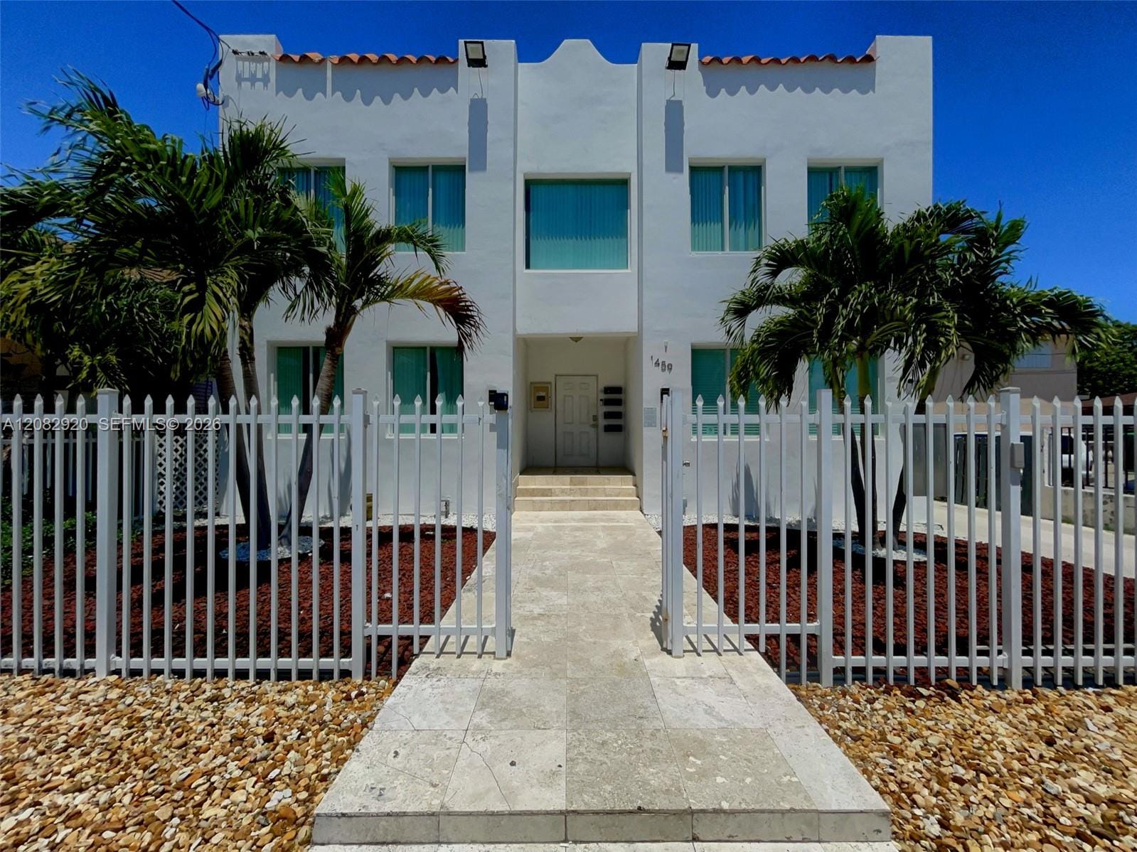 1459 NW 2nd Street, Miami, FL 33125