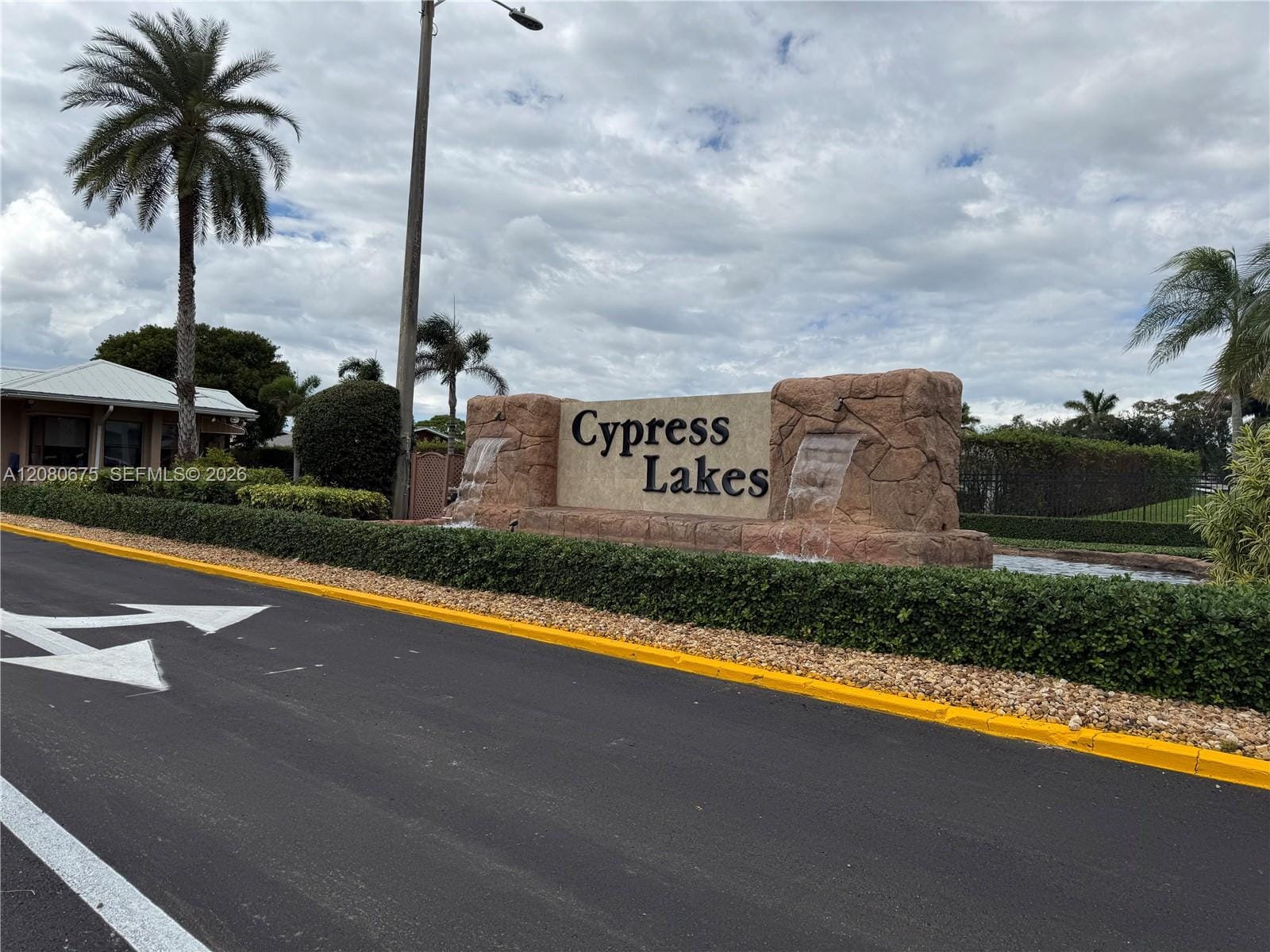 3518 Cypress Trail 107, West Palm Beach, FL 33417