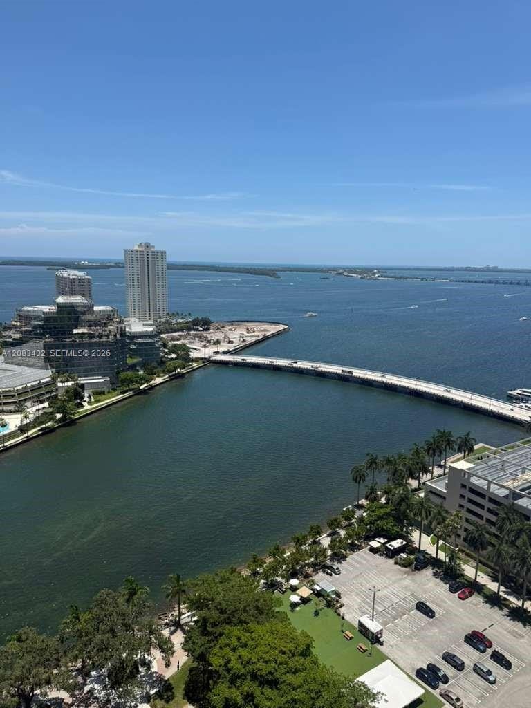 495 Brickell Avenue 2611, Miami, FL 33131