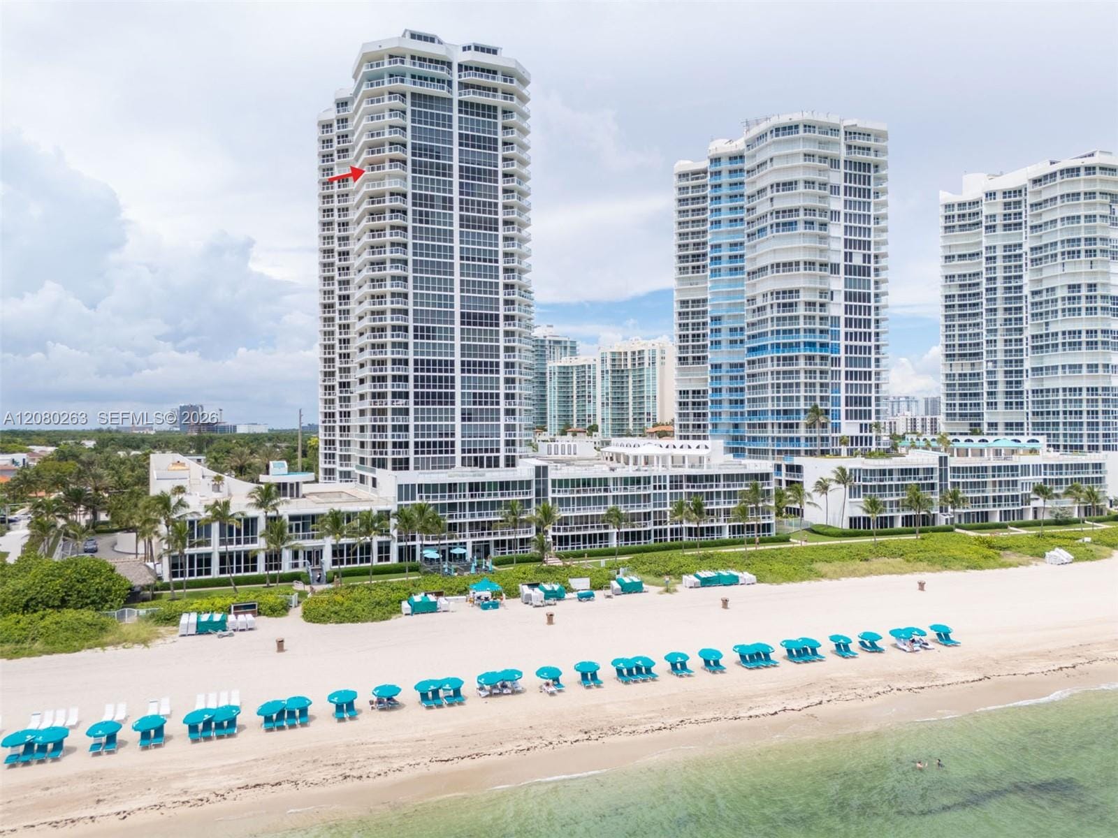 16425 Collins Avenue 2311, Sunny Isles Beach, FL 33160