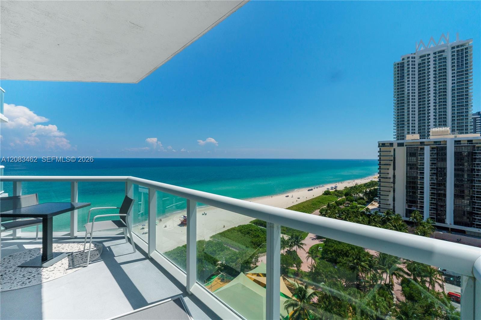 6515 Collins Avenue 1405 — photo 2
