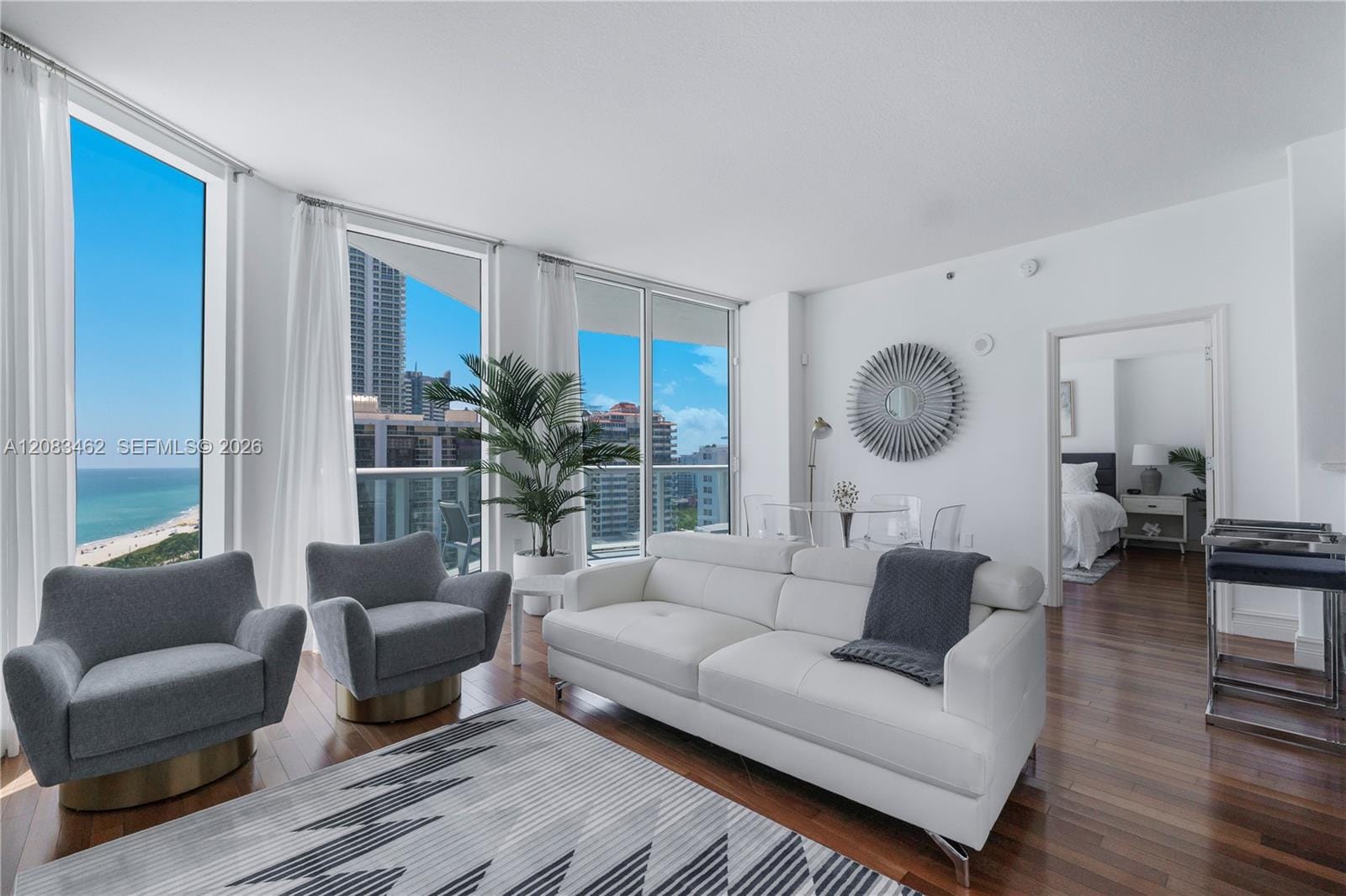 6515 Collins Avenue 1405 — photo 3