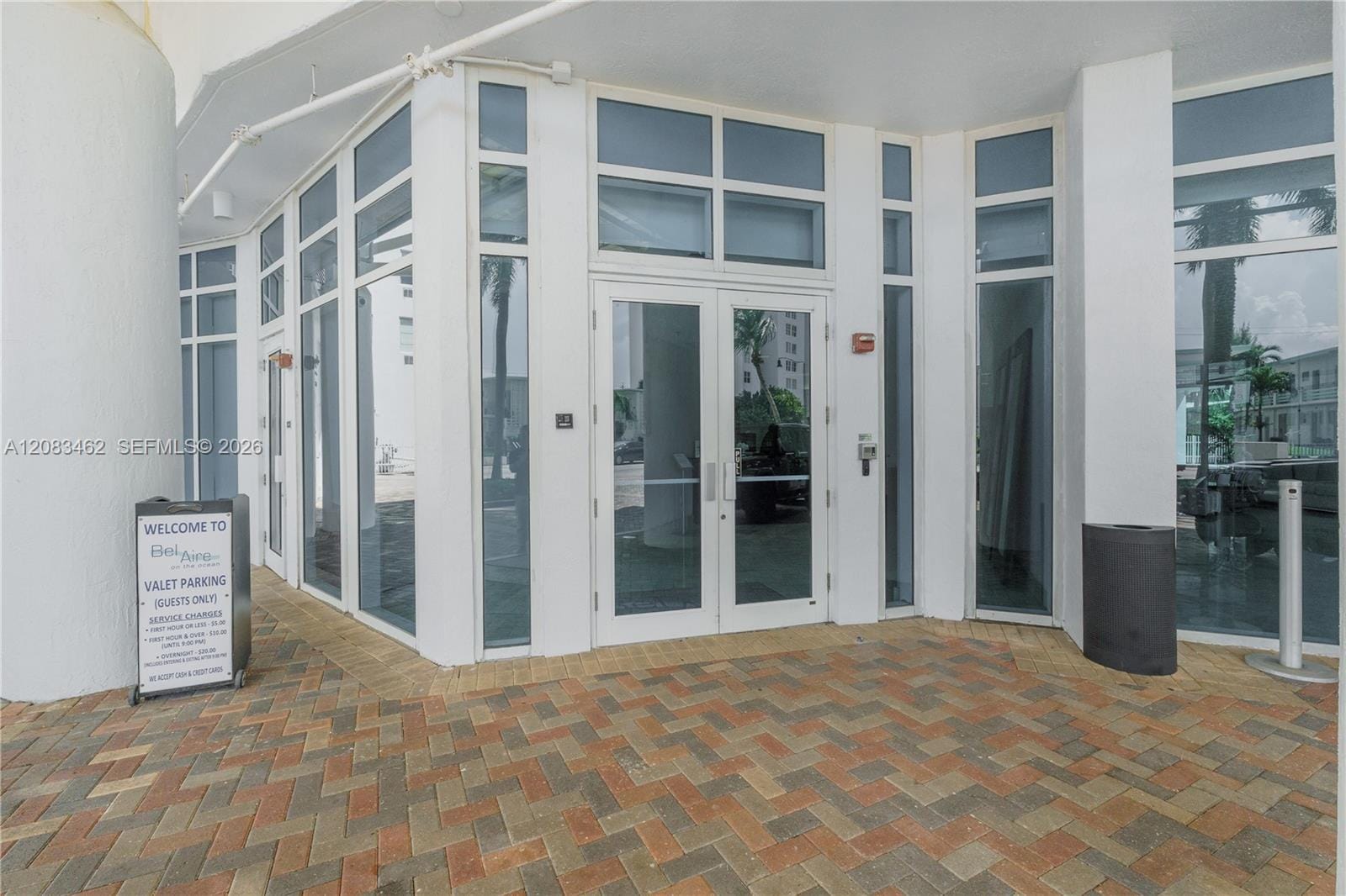 6515 Collins Avenue 1405 — photo 7
