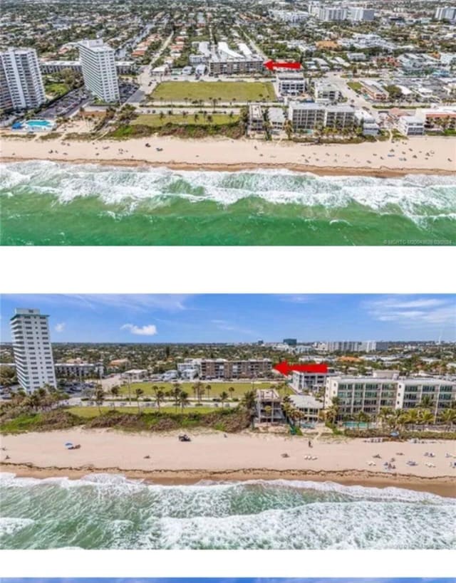 4117 Bougainvilla Drive 507, Lauderdale-By-The-Sea, FL 33308
