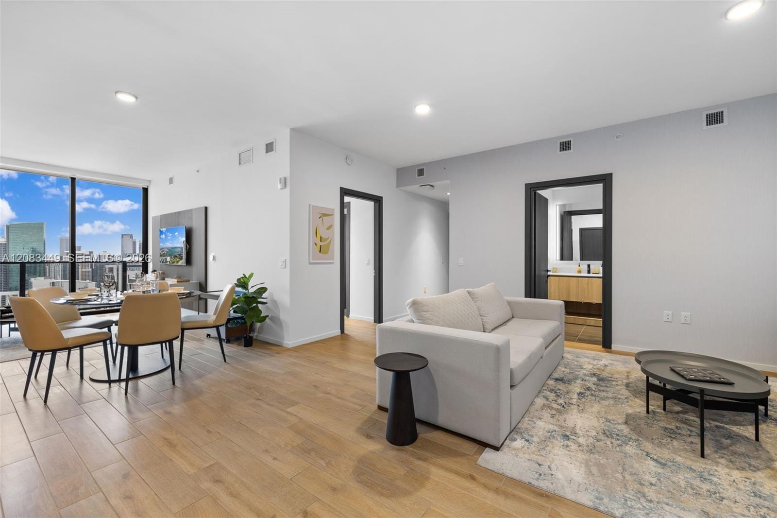 398 NE 5th Street 4117, Miami, FL 33132