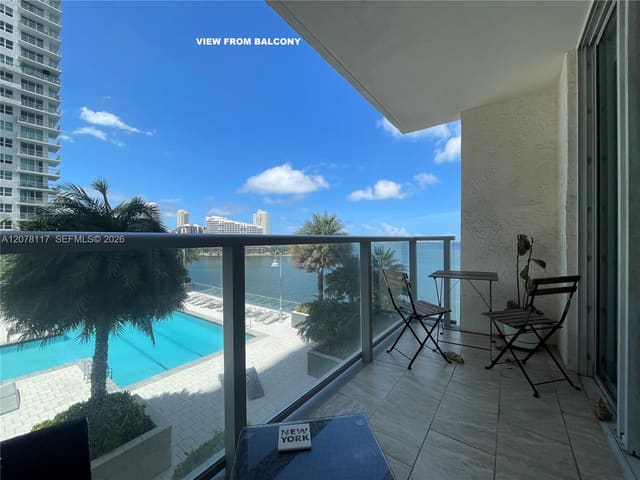 1155 Brickell Bay Drive 808, Miami, FL 33131