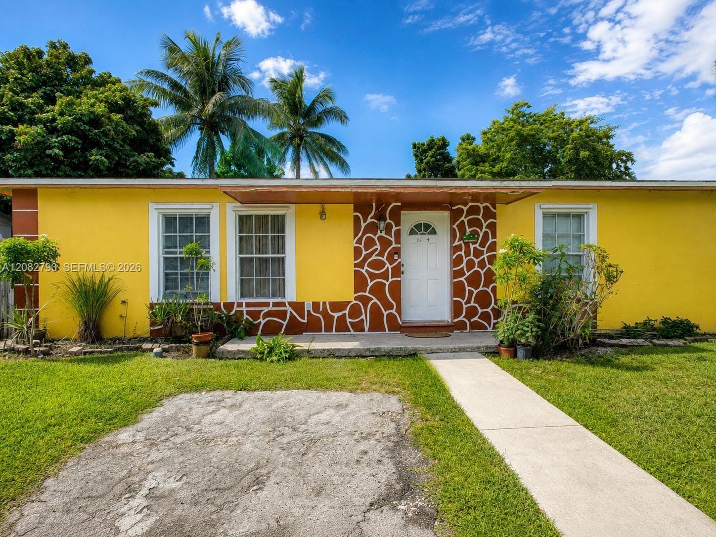 15724 SW 304th Terrace, Homestead, FL 33033
