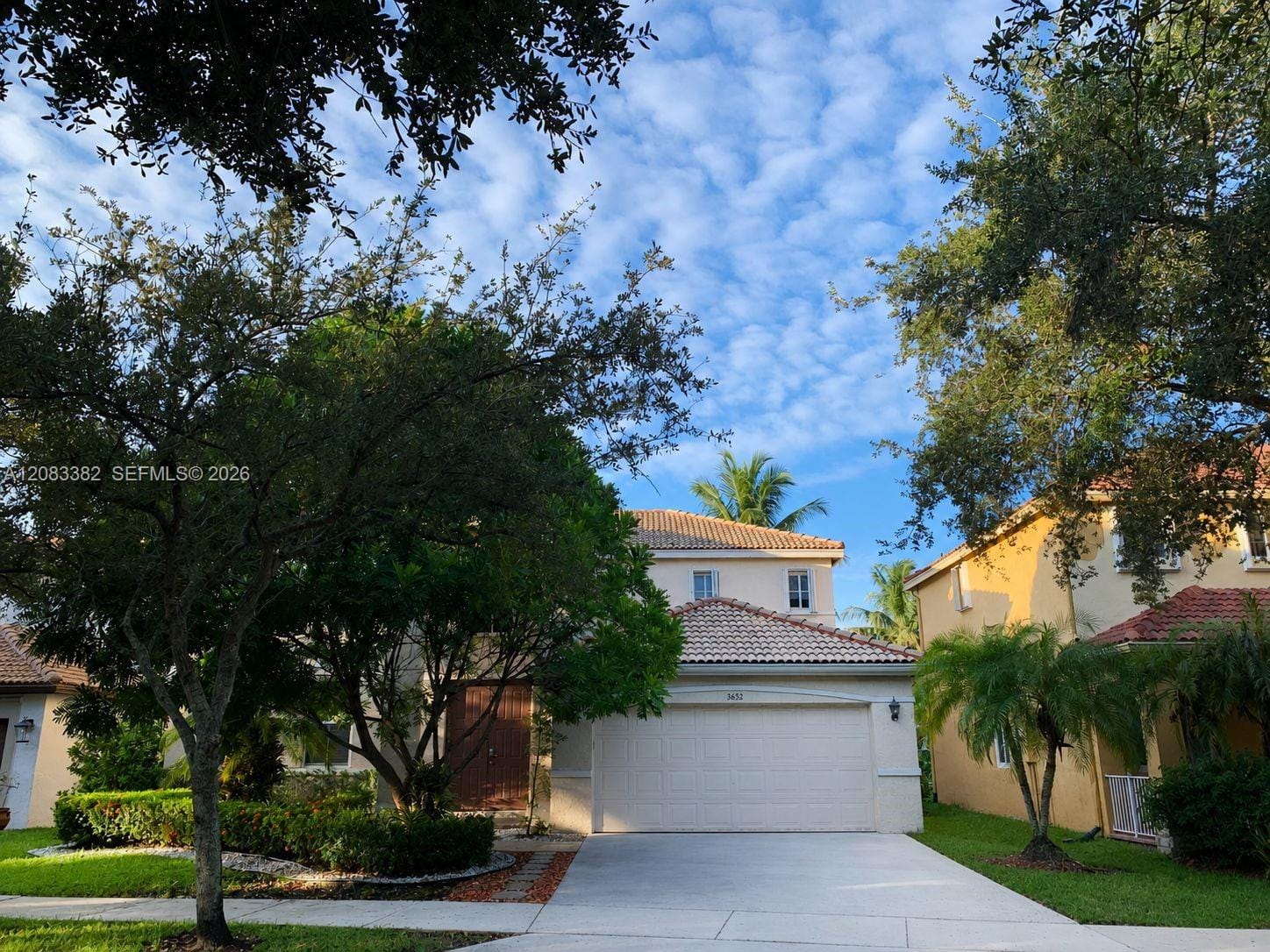 3652 Falcon Ridge Circle 0, Weston, FL 33331
