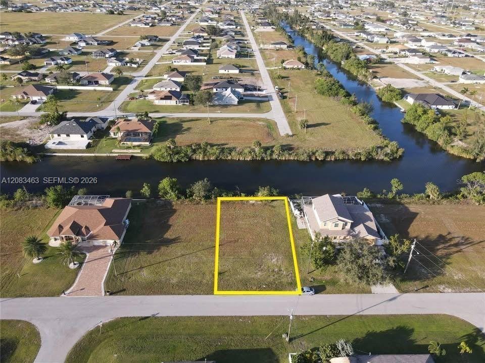 223 NW 19th Terrace, Cape Coral, FL 33993