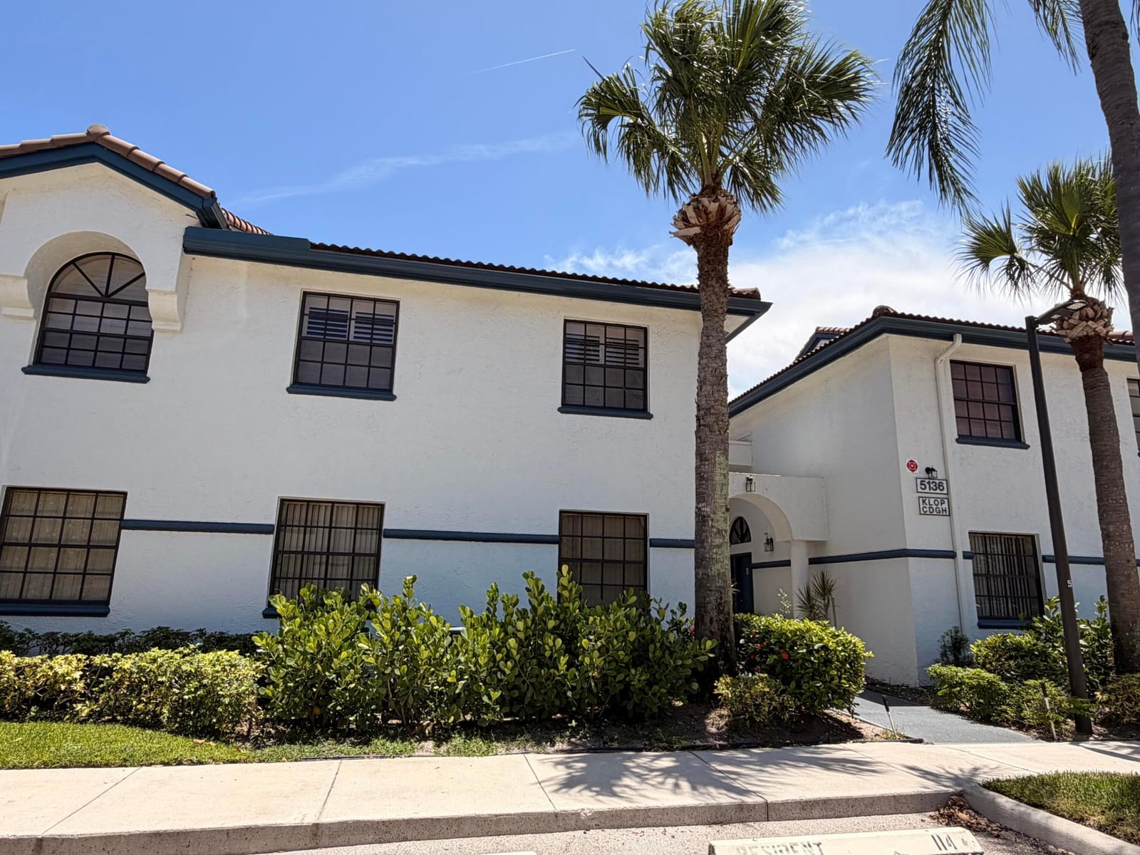5136 FLORIA Drive G, Boynton Beach, FL 33437 photo 2