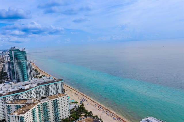 4111 S Ocean Drive MPH8, Hollywood, FL 33019