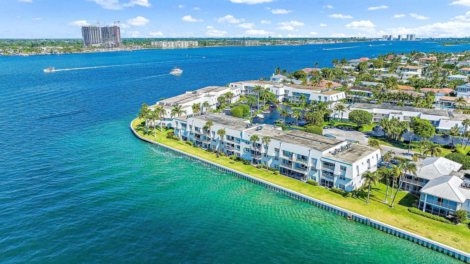 1051 SUGAR SANDS Boulevard 257, Singer Island, FL 33404