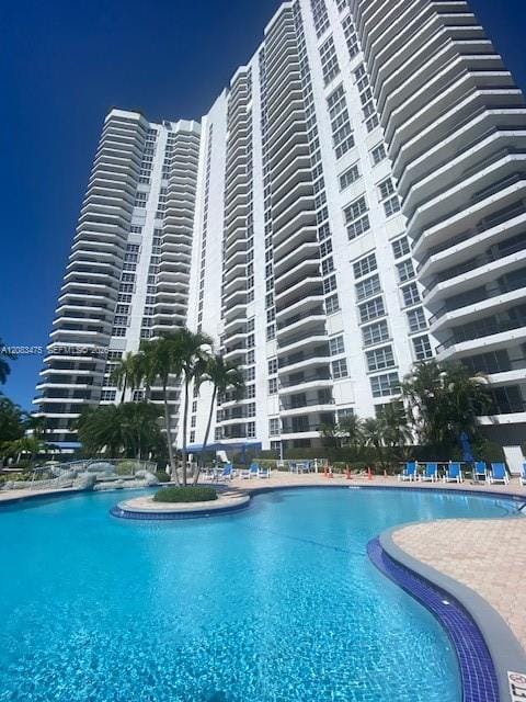3530 Mystic Pointe Drive 3003 — photo 12
