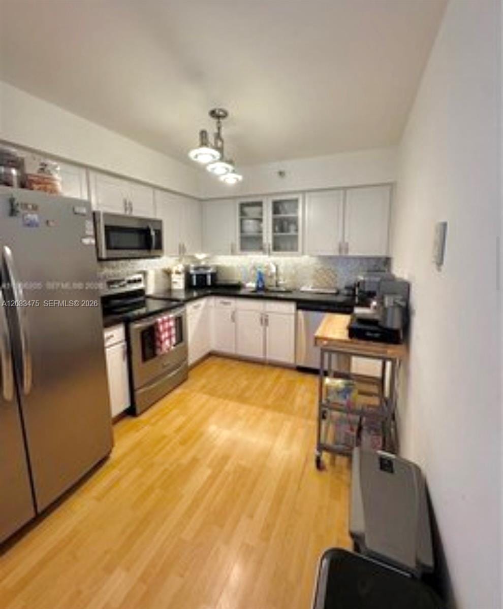 3530 Mystic Pointe Drive 3003 — photo 10