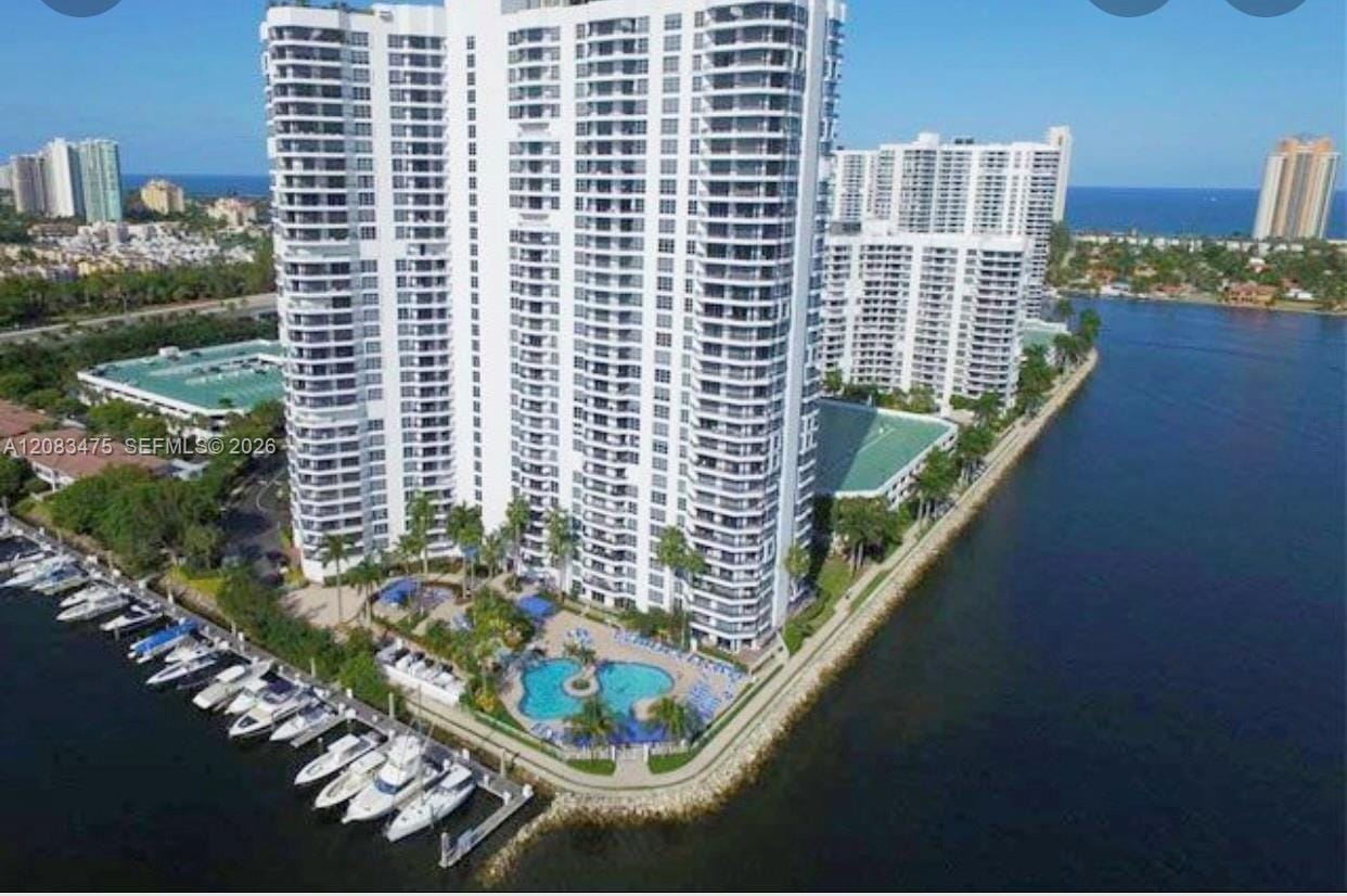 3530 Mystic Pointe Drive 3003, Aventura, FL 33180