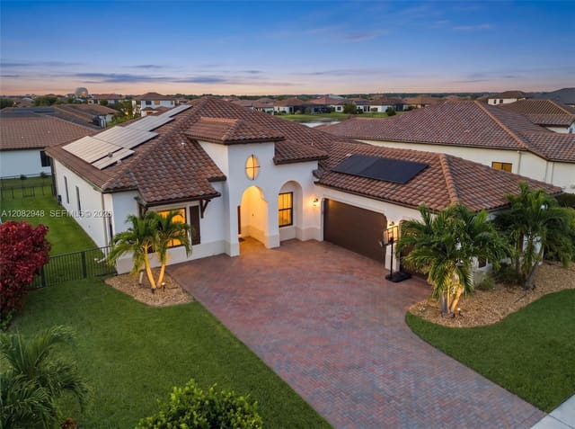 4969 Corrado Avenue, Ave Maria, FL 34142