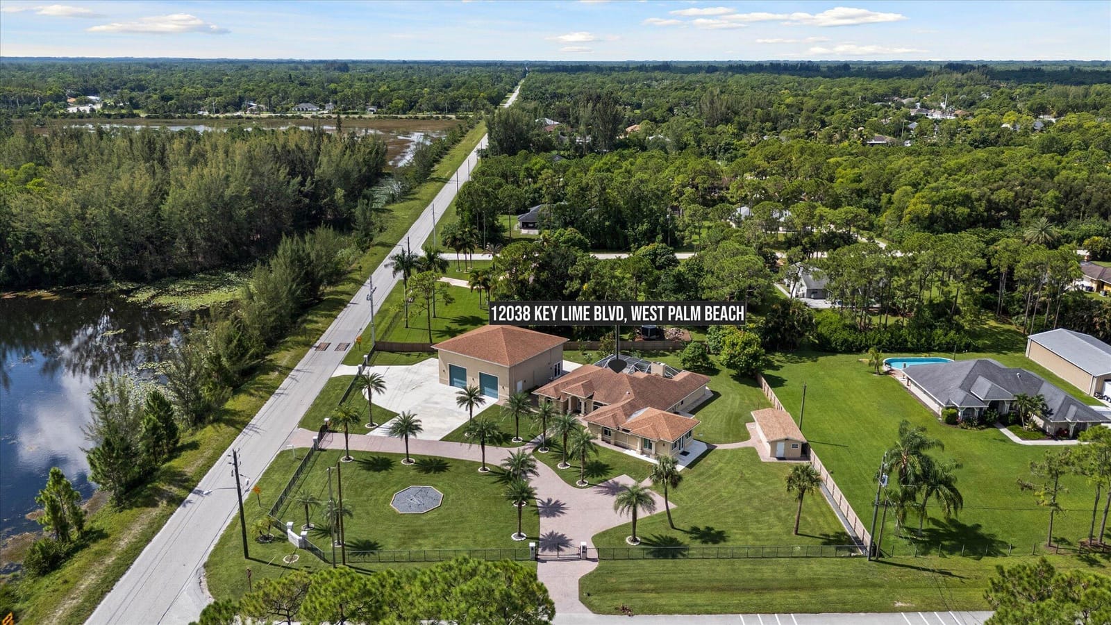 12038 Key Lime Boulevard, West Palm Beach, FL 33412