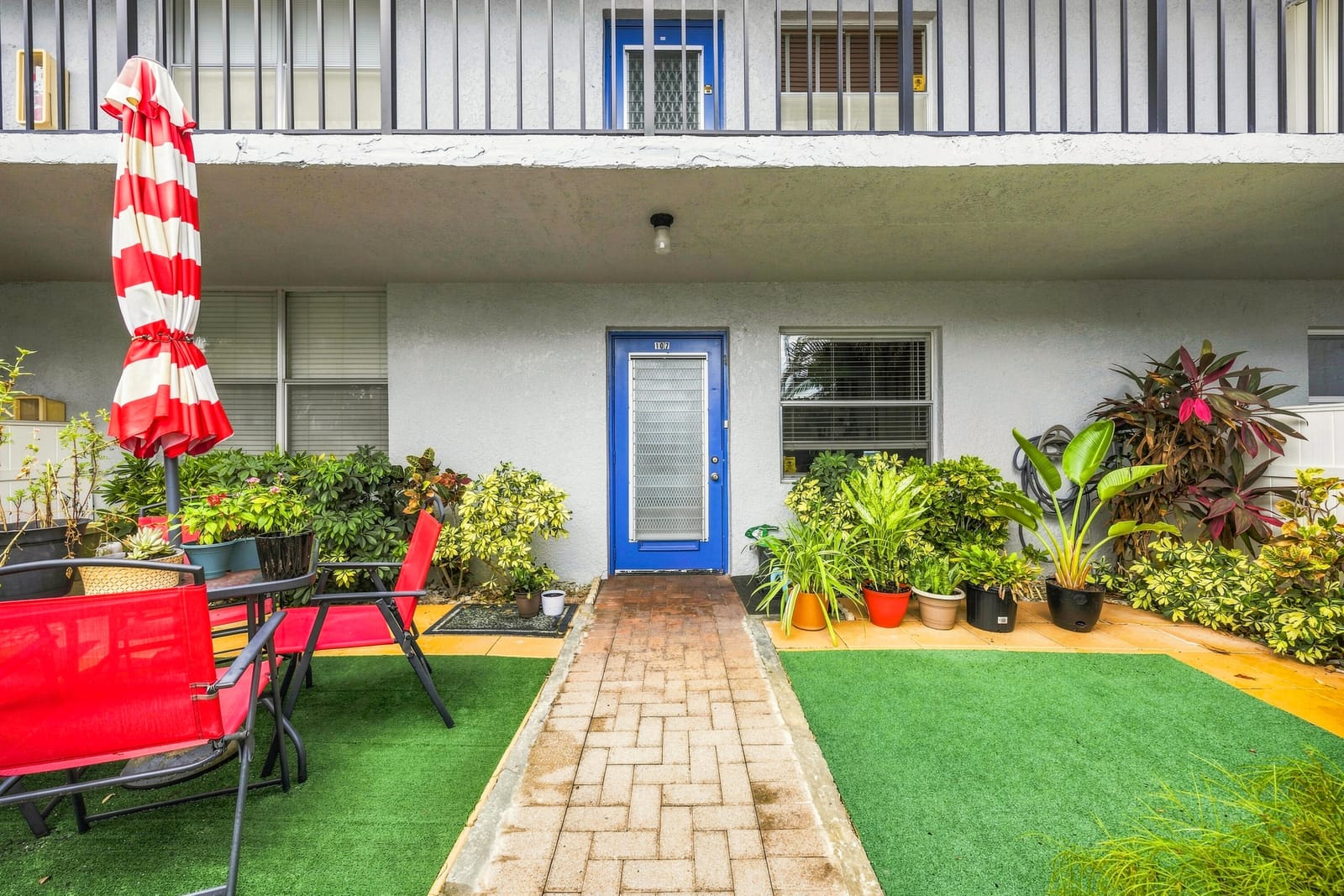 14723 CUMBERLAND Drive 1070, Delray Beach, FL 33446