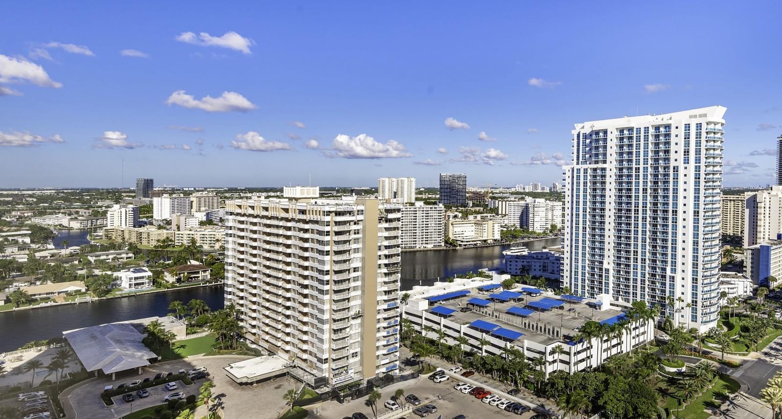 1980 S OCEAN Drive 22P — photo 2