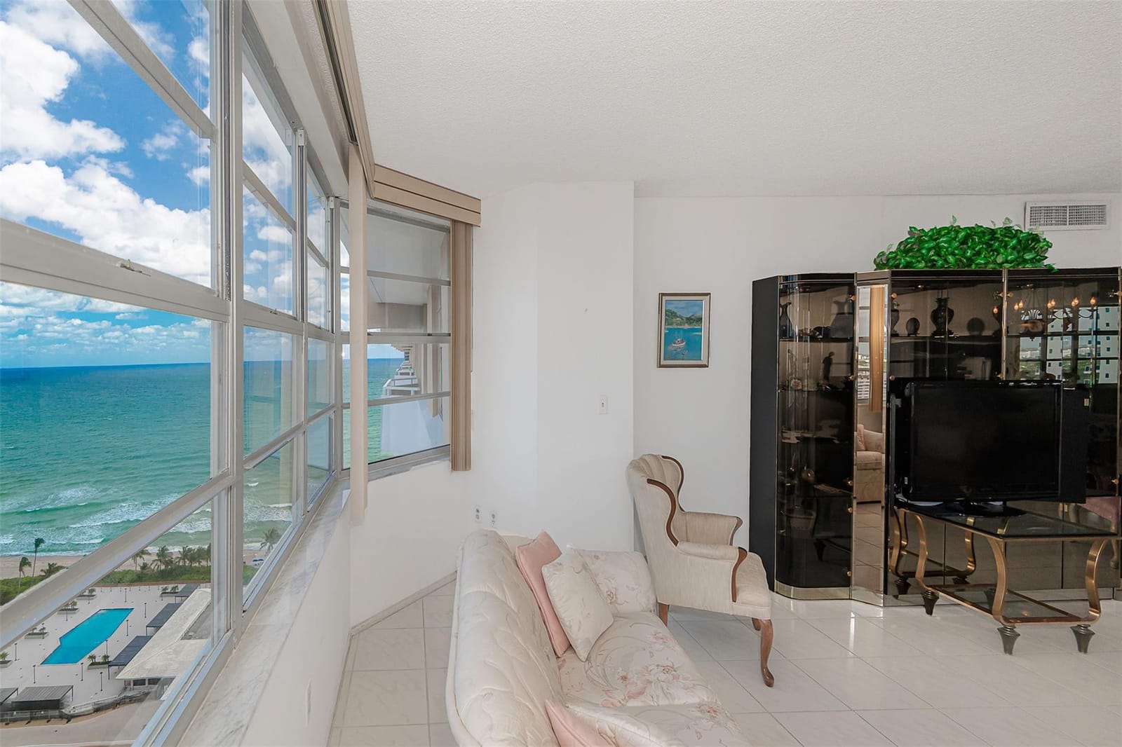 1980 S OCEAN Drive 22P — photo 3