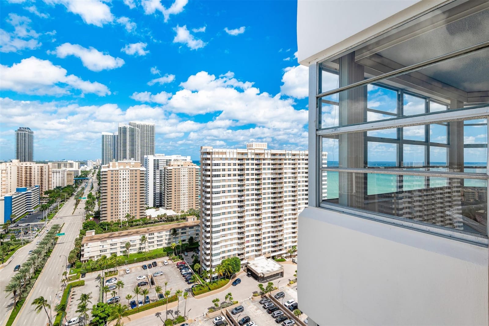 1980 S OCEAN Drive 22P — photo 4