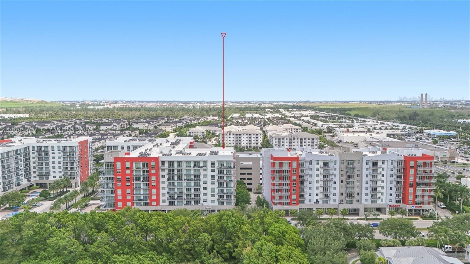 7751 NW 107th Avenue 716, Doral, FL 33178